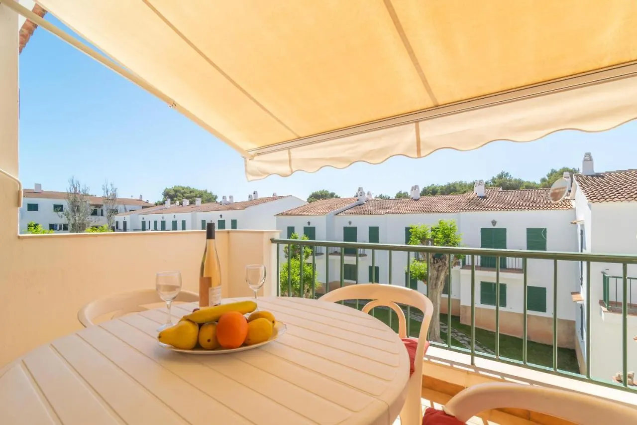 Filippi Apartment Son Parc
