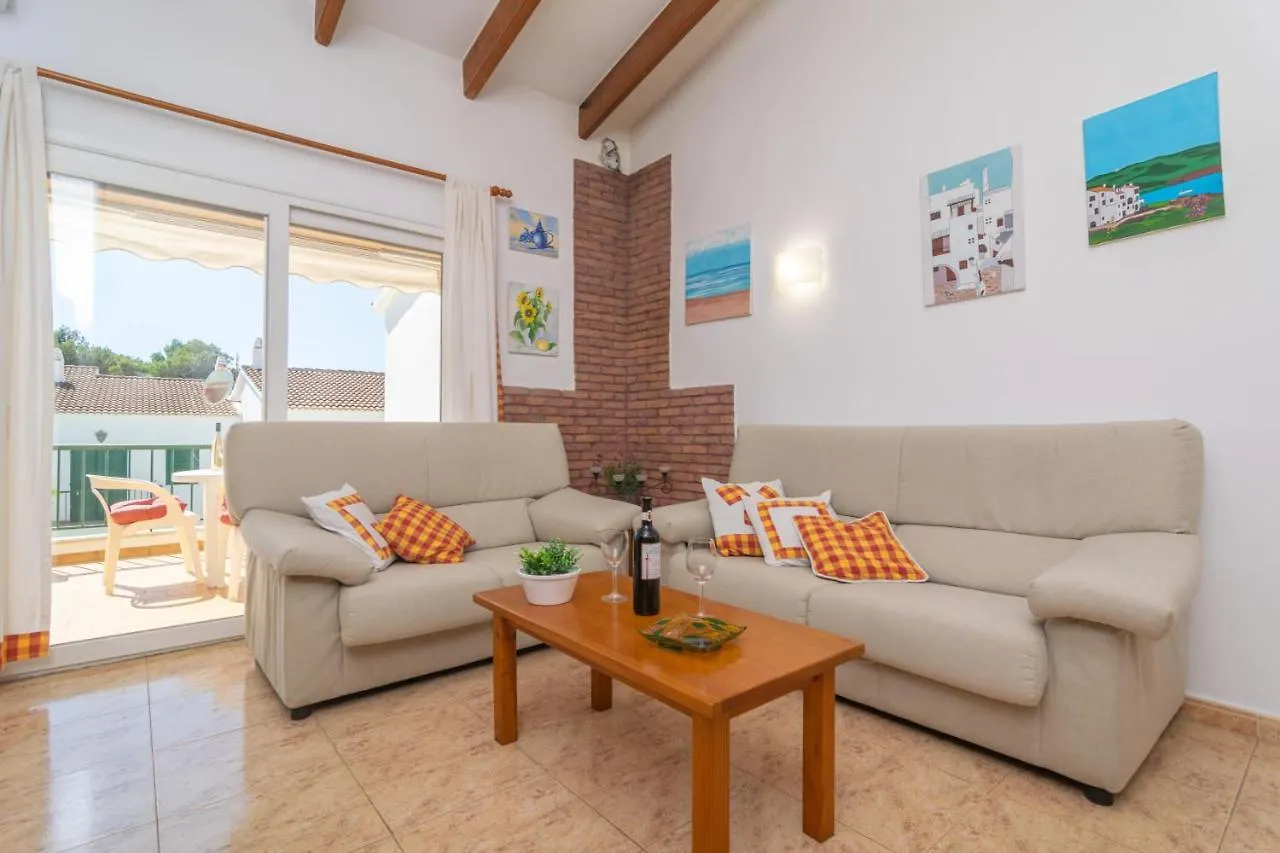Filippi Apartment Son Parc 0*,  Spain