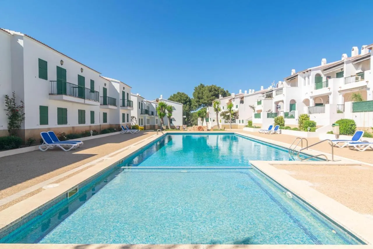 Filippi Apartment Son Parc