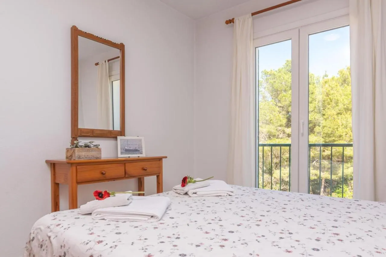 Filippi Apartment Son Parc 0*,  Spain
