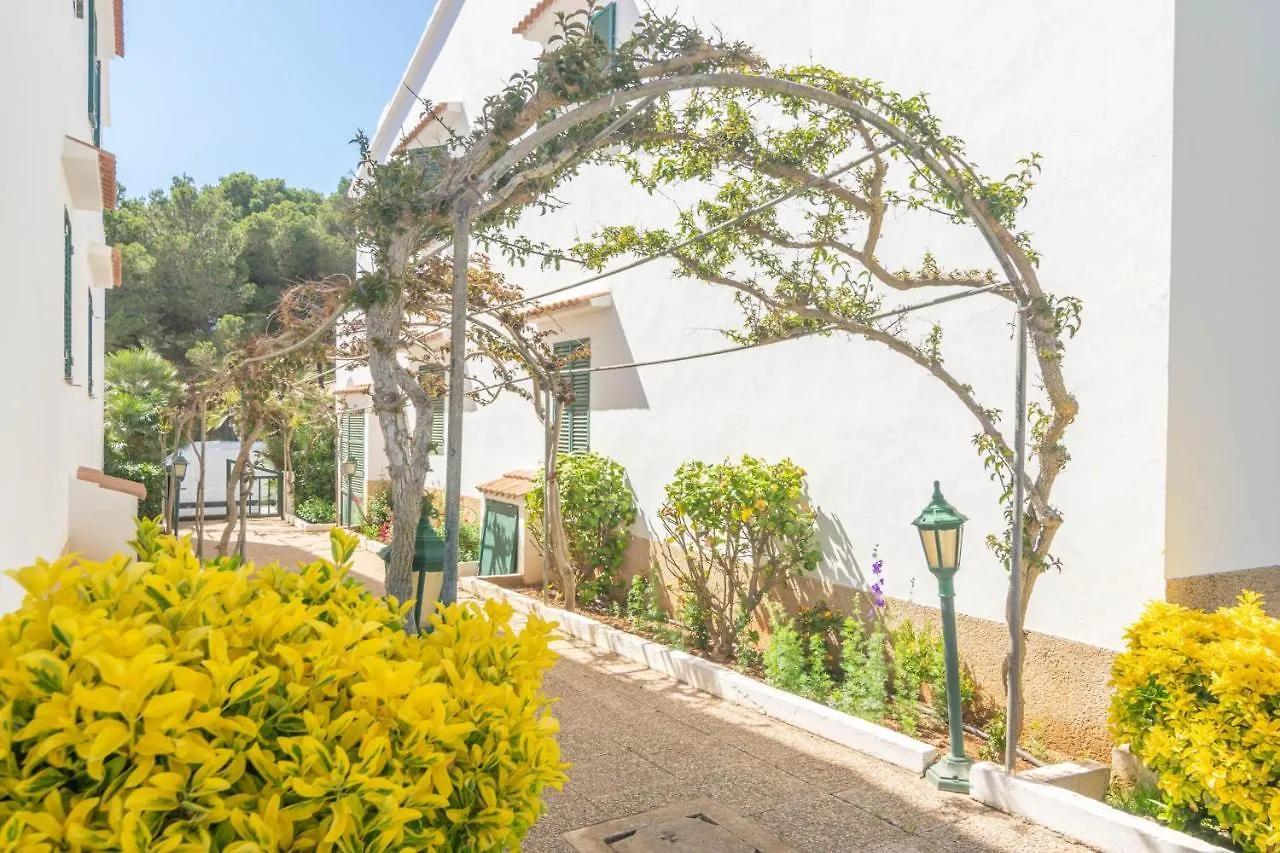 Filippi Apartment Son Parc