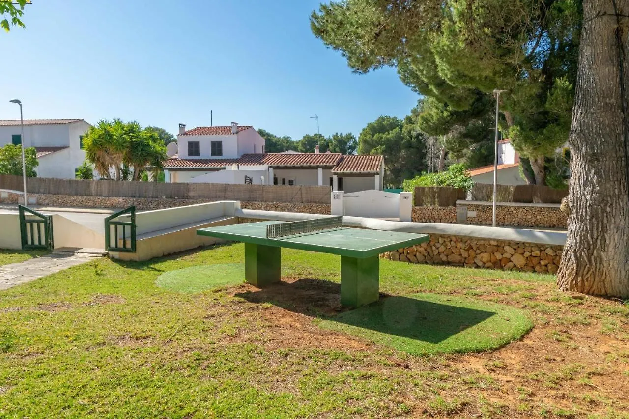 Filippi Apartment Son Parc