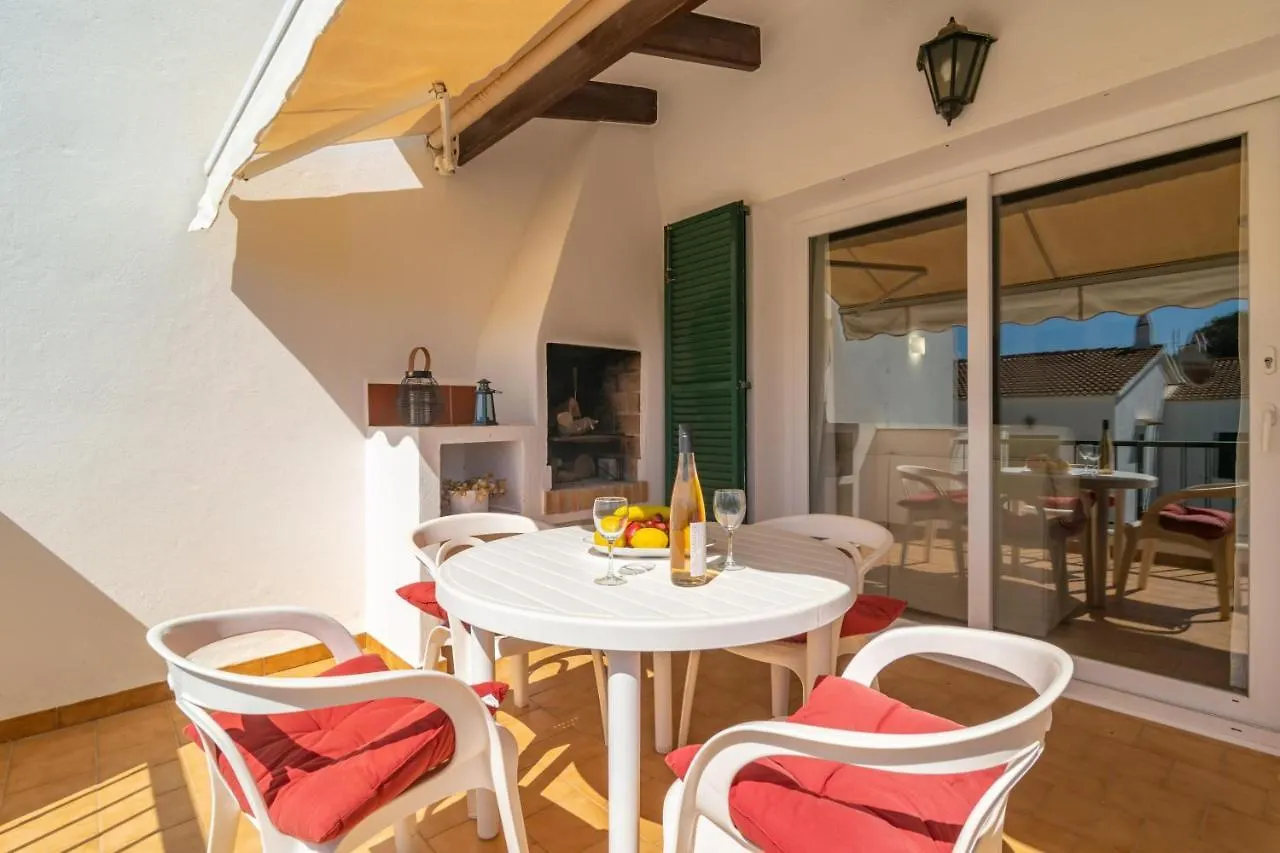 Filippi Apartment Son Parc