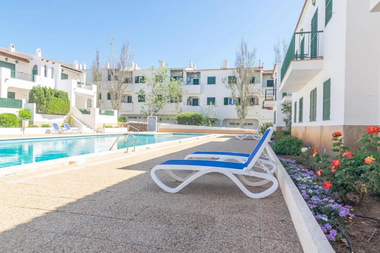 Filippi Apartment Son Parc 0*,