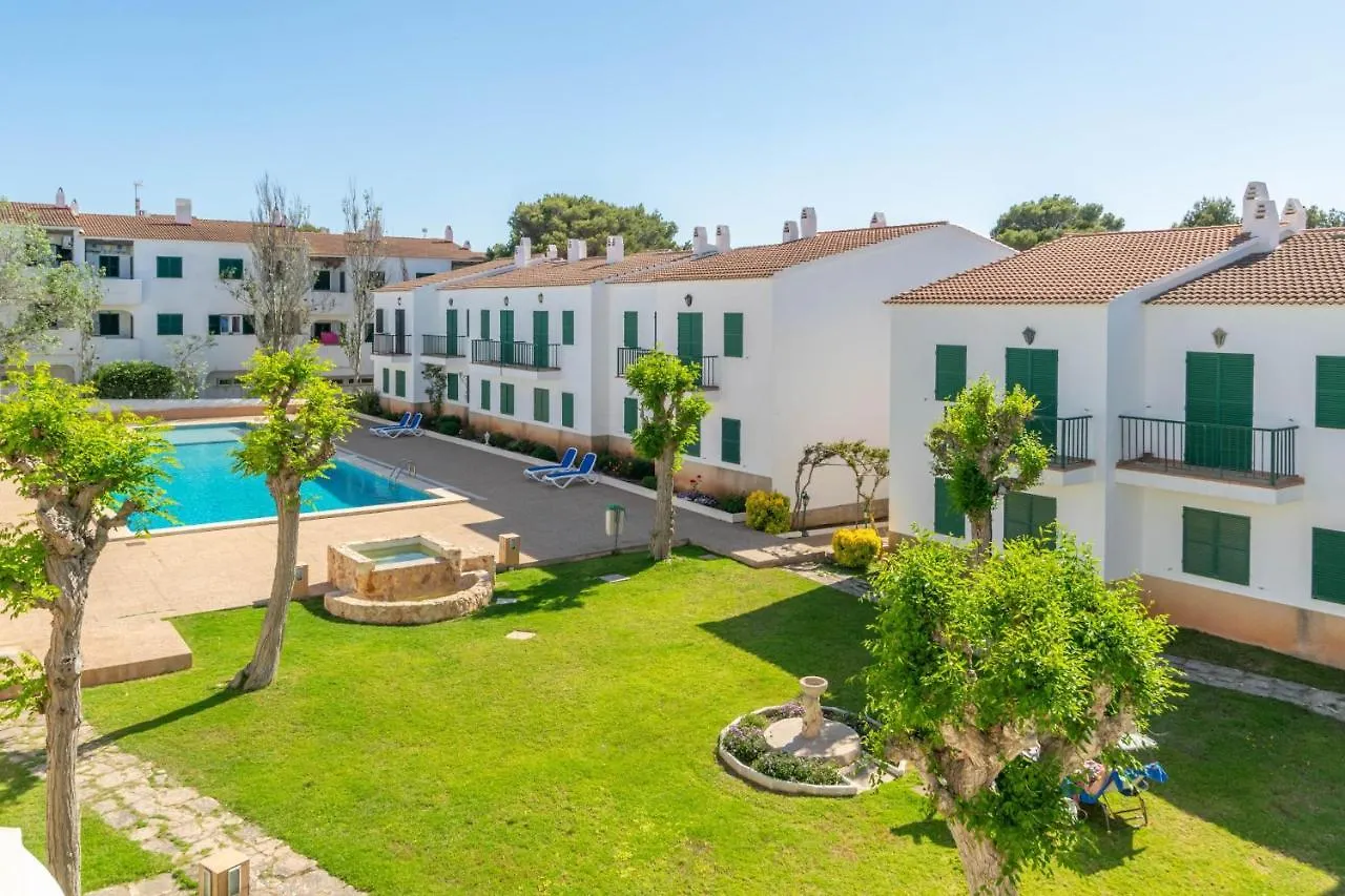 Filippi Apartment Son Parc