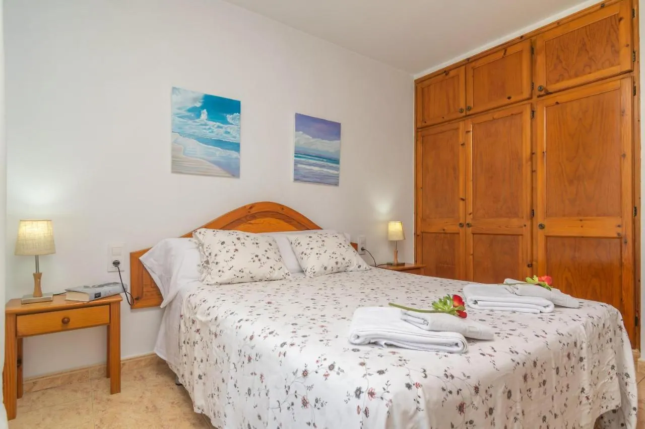 Filippi Apartment Son Parc