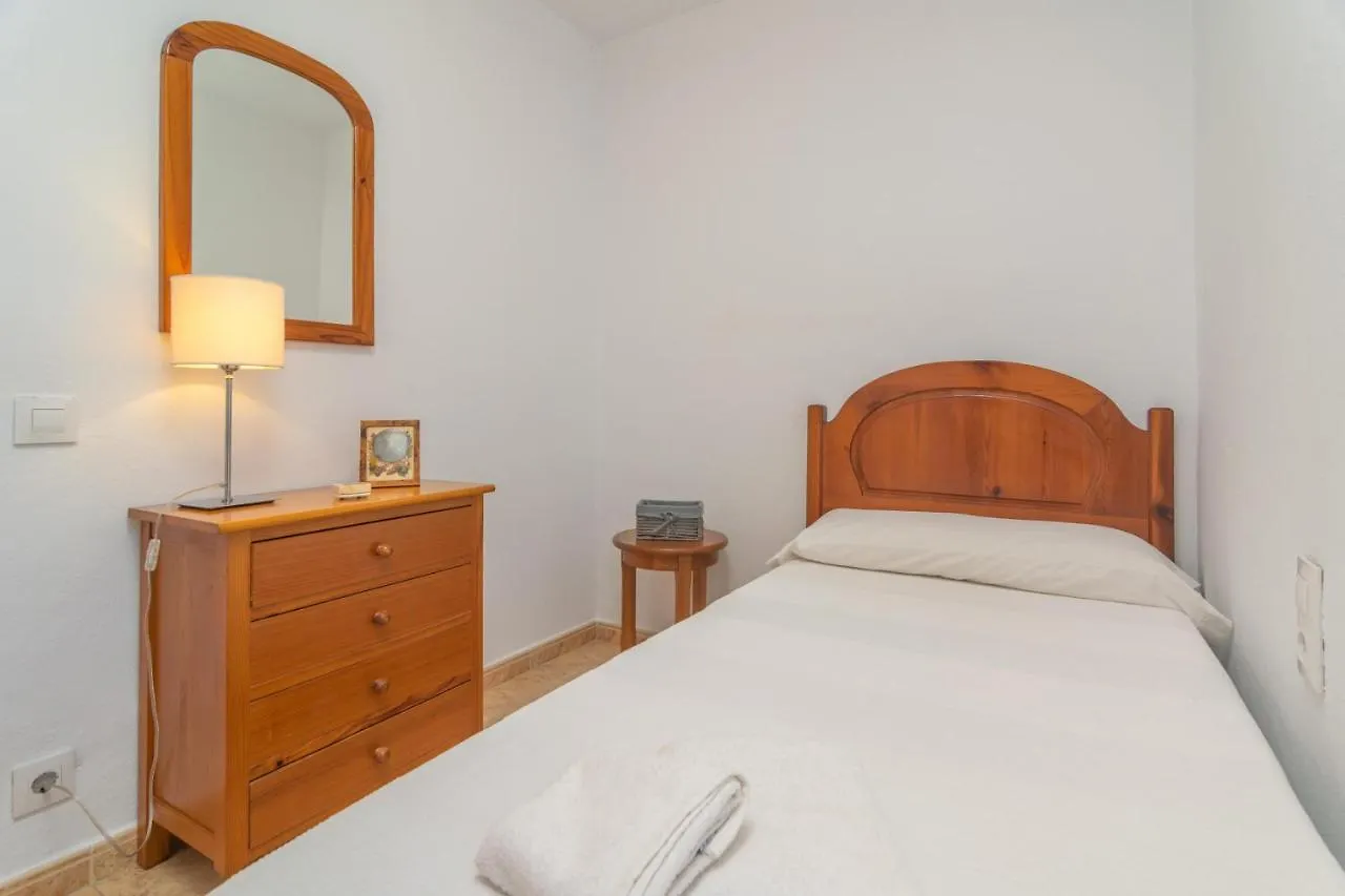 Filippi Apartment Son Parc