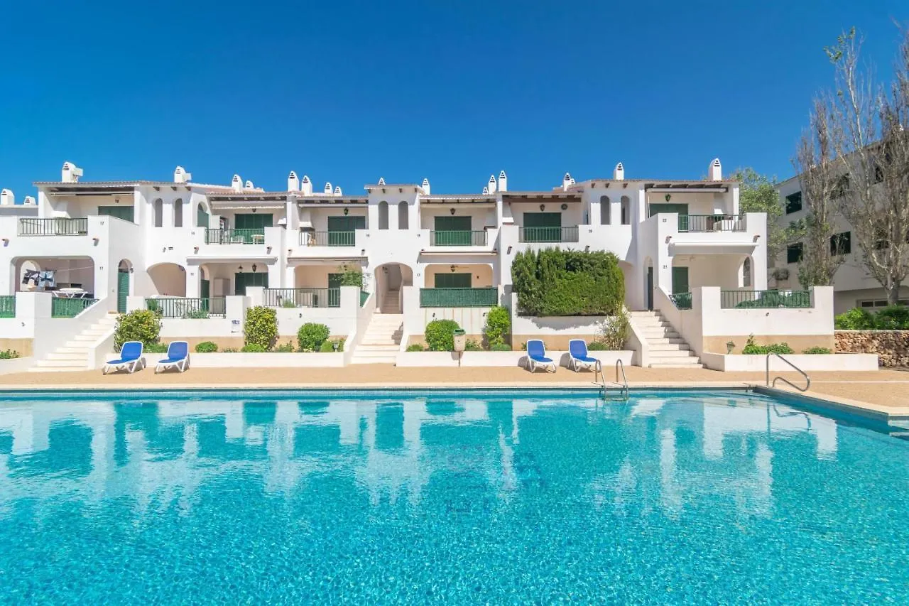 Filippi Apartment Son Parc 0*,  Spain