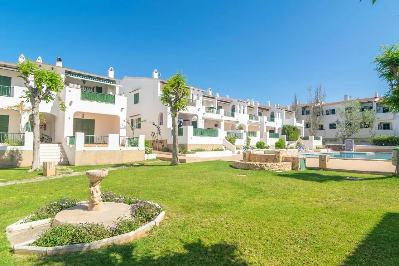 Filippi Apartment Son Parc